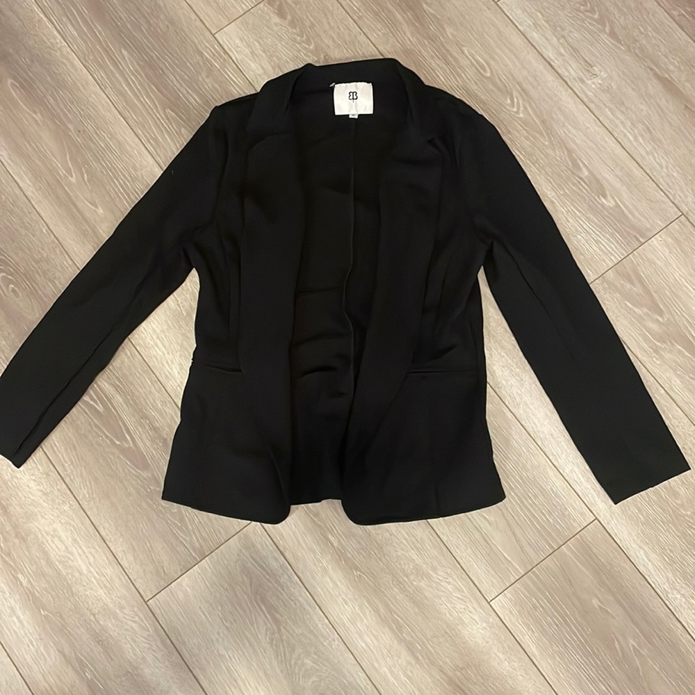 Betabrand suit jacket